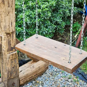 Phalang Khwamsuk Resort