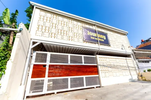 Escotel Journey Antapani Hotel Hotels in Antapani