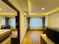 Hotel Harsha Nepal