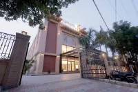 Anandi Bhawan by Pandora