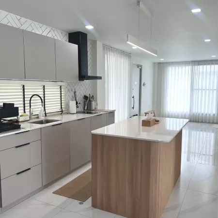 COZY MAISON HOMESTAY Отели в г. Сам-Пхран