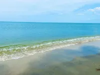 Busaba Villa Sea Views