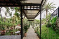 VALLEY DE MANGO VILLA HUE - Villas