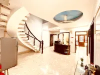 南客棧 – 南德里綠園 鄰近全印度醫學研究所（AIIMS）的酒店