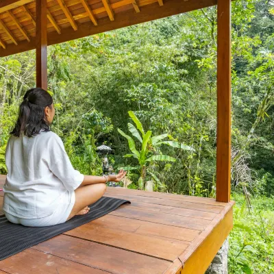 Shankara Forest Haven Villa by AGATA Hotels near Batukaru Temple