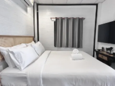 Saneloei Chiangkhan Hotels in Chiang Khan