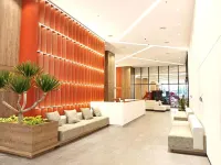 The Shore by AEM RESIDENCES