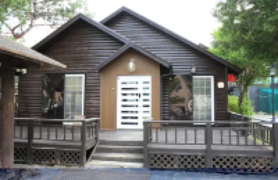 가평 페르마타 펜션  호텔