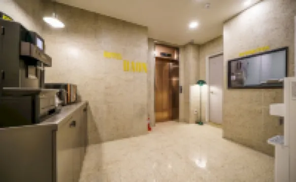 Tongyeong daon hotel