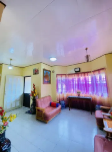 Namaste Olango Guesthouse by Hiverooms