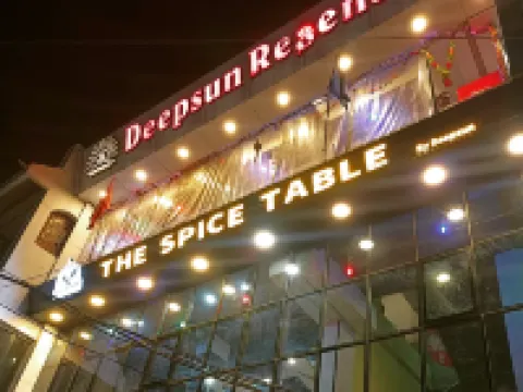 Hotel Deepsun Regency Hotels in Sagar