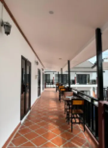 Paradise Hostel Hotels in 