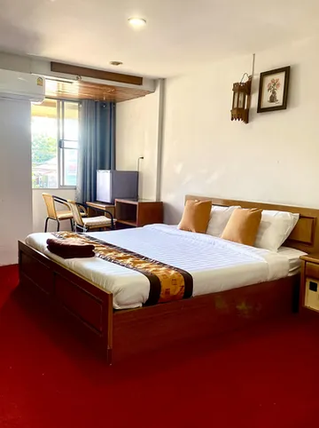 รูปภาพของโรงแรมเชียงดาวอินน์