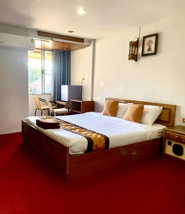 รูปภาพของโรงแรมเชียงดาวอินน์