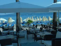 MARMARIS BEGONVILLE BEACH HOTEL+16 ADULT ONLY Hotels in Marmaris