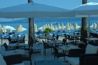 MARMARIS BEGONVILLE BEACH HOTEL+16 ADULT ONLY