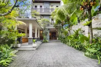Oka Suite Ubud