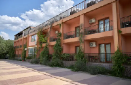 Avenue Park Hotel Hotel a 