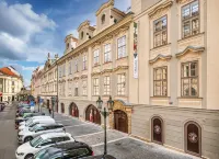 The Botanist by Adrez Hotels near Old Town Square