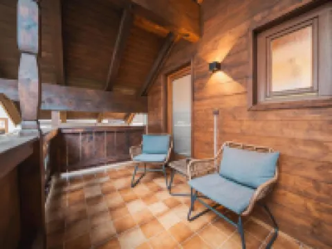 Safestay Kitzbühel Alpine โรงแรมในคิทซ์บูเฮล