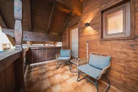 Safestay Kitzbühel Alpine