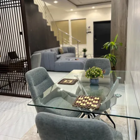 ProSpec Modern Homes