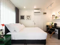 anhaus chiangrai Hotels near Green Building