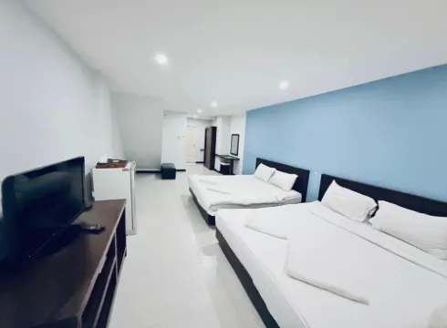 หาดบลูฮอไรซัน