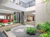 Sweet Karina Hotel Pasteur โรงแรมใกล้Dojo Bianglala