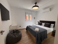 Cañada Sierra 23 Apartments - Ground floor - Homestays