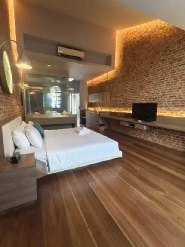 Loke Thye Kee Heritage Hotel