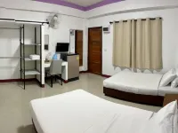 Takeda Hotel a Distretto di Mueang Phayao