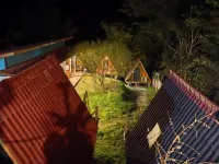 Mimosa Backpackers Hostel Hotels in Nong Khiaw