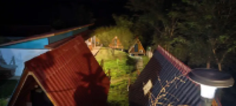 Mimosa Backpackers Hostel 酒店