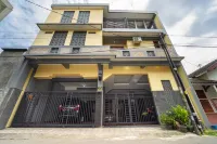 Nabila Homestay By ARBA - New