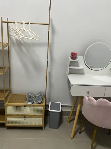 รูปภาพของมอลลี่โฮมเบตง