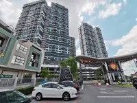 Molek Regency Studio 10 min to Austin-4pax Netflix - Condos