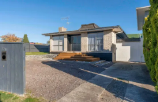 King's Crossing - Taupo