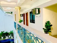 Manzel Shanicaye Private Villa