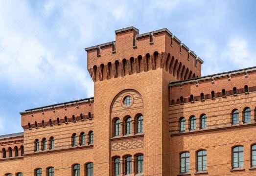 놀리 그단스크 올드 타운