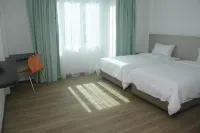 New Glow Hotel Miri (Previously known as Citi Hotel)
