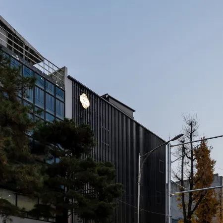 Yul Hanok Hotel