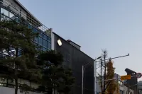 Yul Hanok Hotel Hotel berhampiran Stesen Hangangjin