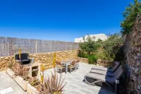 SiKu - 3 bedrooms (sleeps 6+ 2 kids) Xaghra village