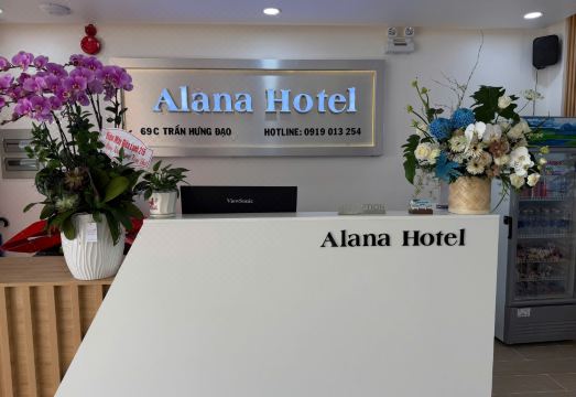 Alana Seaview Phu Quoc Hotel