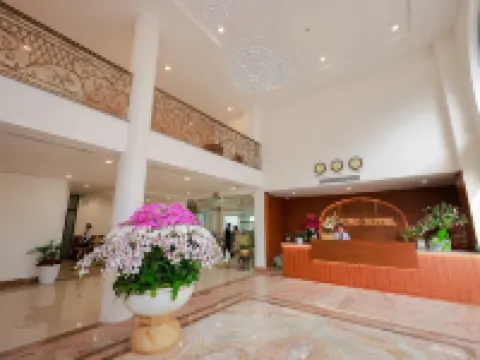 康城酒店 檳知酒店