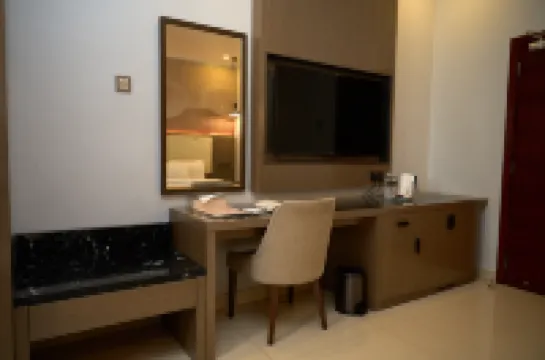 Palm Africa Hotel Hotels in 