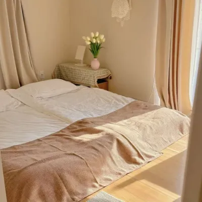Private Japanese Garden House Parking Baby Bed Hotels near متحف تروبيكال إنفايرومانت غرينهاوس دوم