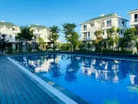 Ti Tach Homestay in Eco Garden Hue