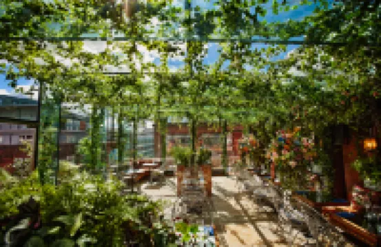 House of Gods Glasgow